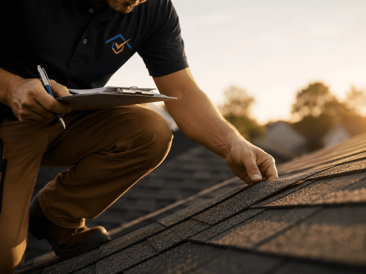 Why Choose Roof Inspection in Energy, TX
