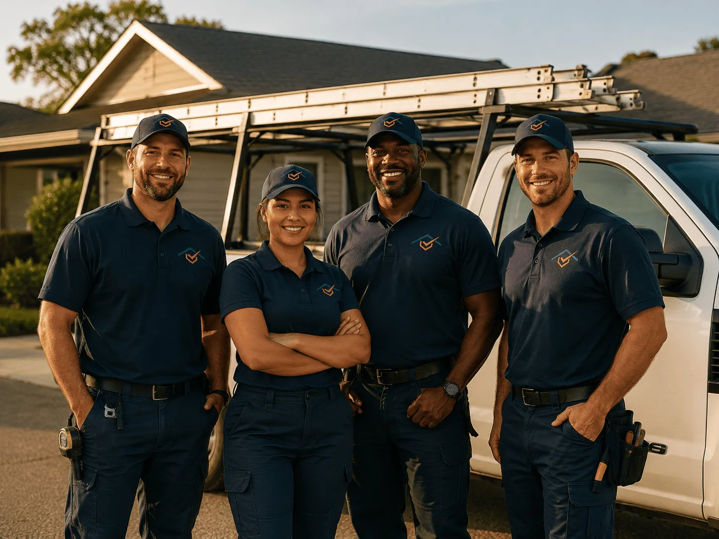 Roof Inspection company in Energy, TX